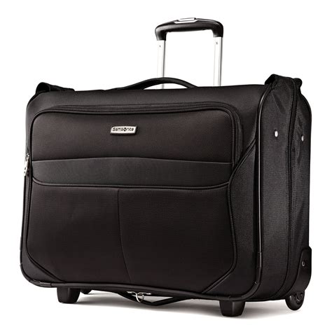 garment bag for carry on